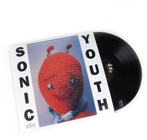 Sonic Youth - Dirty [2LP] [ Vinyl ]