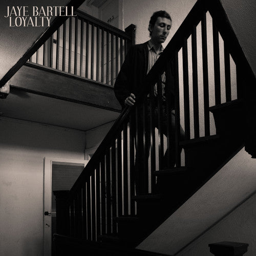 Jaye Bartell - Loyalty [ Vinyl ]