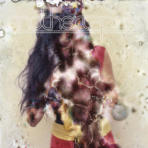 Mothertapes - Mothertapes [ Vinyl ]