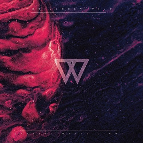 The Lonely Wild - Chasing White Light [ Vinyl ]