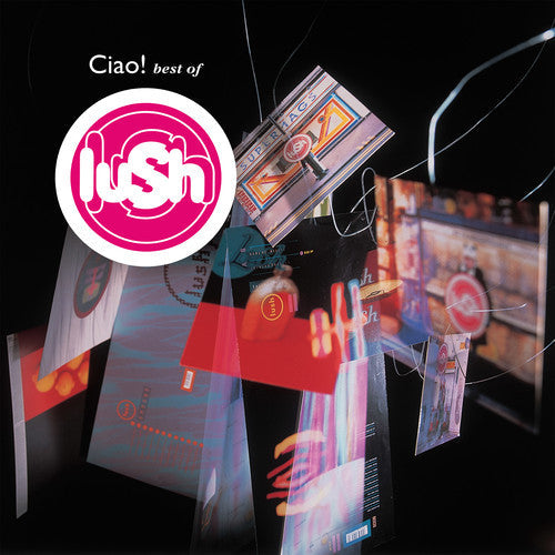 Lush - Ciao Best Of [ Vinyl ]