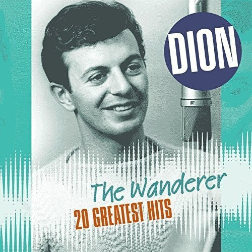 Dion - The Wanderer, 20 Greatest Hits [ Vinyl ]