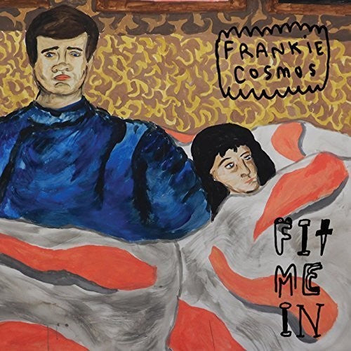 Frankie Cosmos - Fit Me in [ Vinyl ]