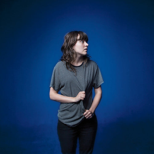 Courtney Barnett - Boxing Day (Revisted) / Shivers [ Vinyl ]