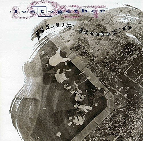 Blue Rodeo - Lost Together (2LP) [ Vinyl ]