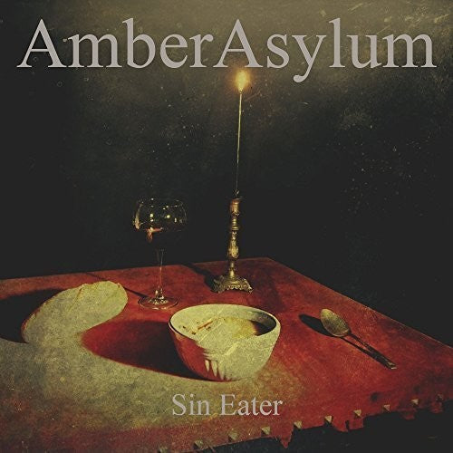 Amber Asylum - Sin Eater [ Vinyl ]