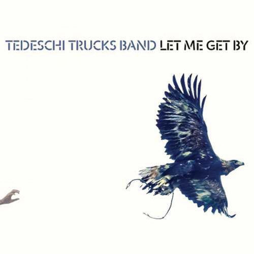 Tedeschi Trucks Band - Let Me Get By [2LP] [ Vinyl ]