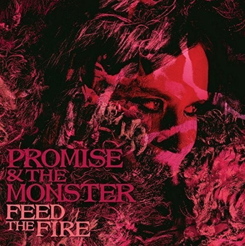 Promise & Monster - Feed the Fire [ Vinyl ]