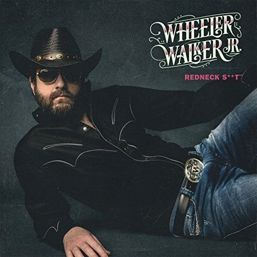 Wheeler Walker Jr - Redneck Shit [ Vinyl ]