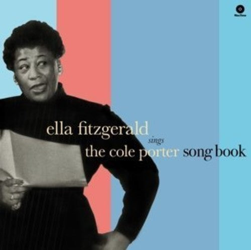 Ella Fitzgerald - Ella Fitzgerald Sings the Cole Porter Songbook [ Vinyl ]