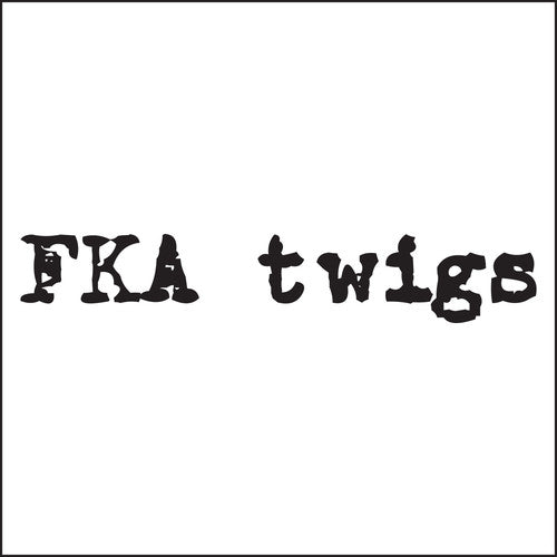FKA twigs - EP1 [ Vinyl ]