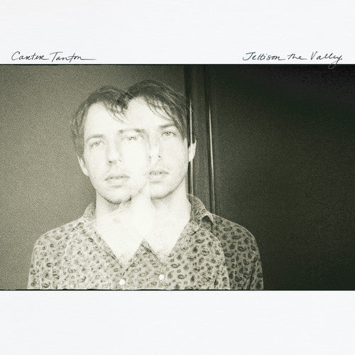 Carter Tanton - Jettison the Valley [ Vinyl ]