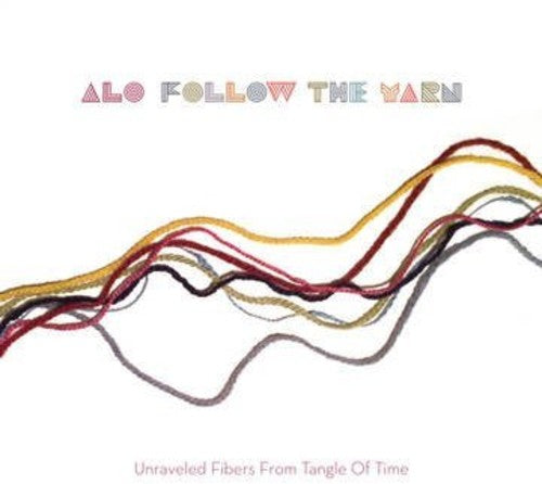 ALO - Follow the Yarn [ Vinyl ]