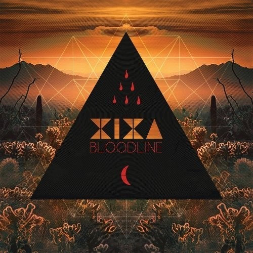 Xixa - Bloodline [ Vinyl ]