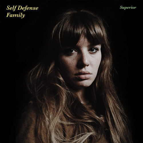 Self Defense Family - Superior [ Vinyl ]