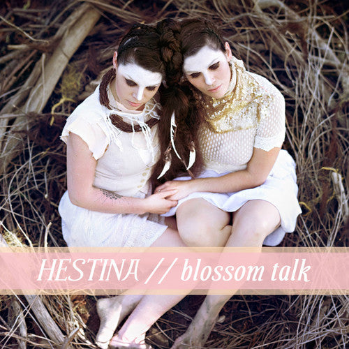 Hestina - Blossom Talk [ Vinyl ]