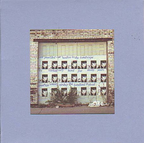 Do Make Say Think - Goodbye Enemy Airship the Landlord Is Dead [ Vinyl ]
