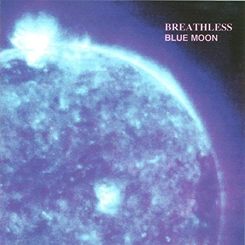 Breathless - Blue Moon [2LP] [ Vinyl ]