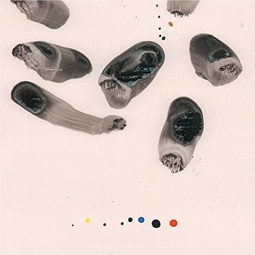 Tall Ships - Impressions [ Vinyl ]