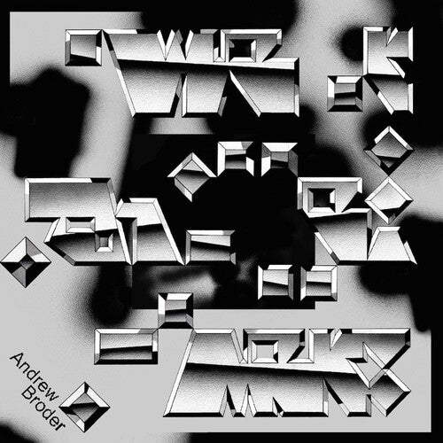 Andrew Broder - Wertheimer [ Vinyl ]