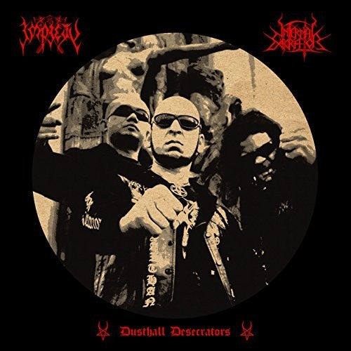 Dusthall Desecrators Live Penang 2015 [ Vinyl ]