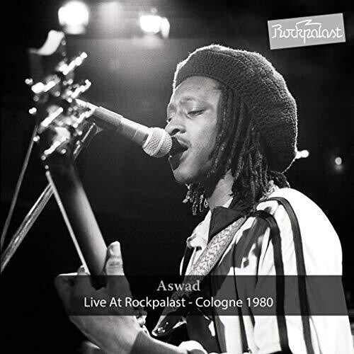Aswad - Live At Rockpalast: Cologne 1980 [ Vinyl ]