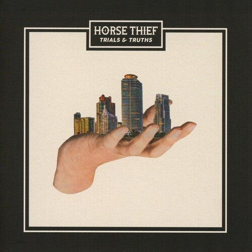 Horse Thief - Trials And Truths [ Vinyl ]