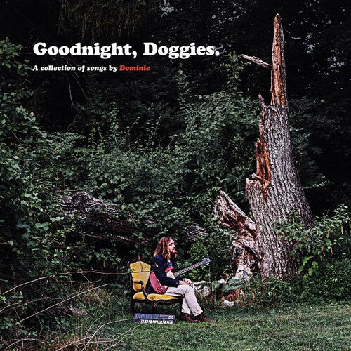 Dominic - Goodnight Doggies [ Vinyl ]
