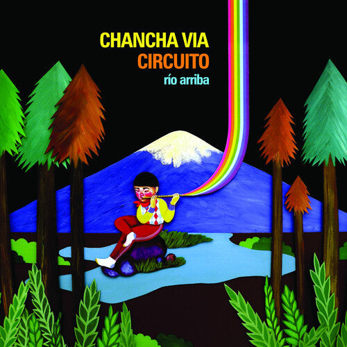 Chancho Via Circuito - Rio Arriba [ Vinyl ]