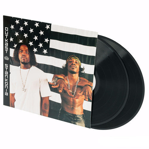 OutKast - Stankonia [2LP] [ Vinyl ]