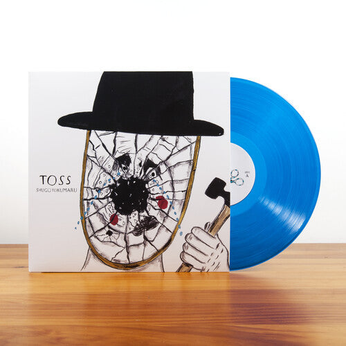 Shugo Tokumaru - TOSS [ Vinyl ]