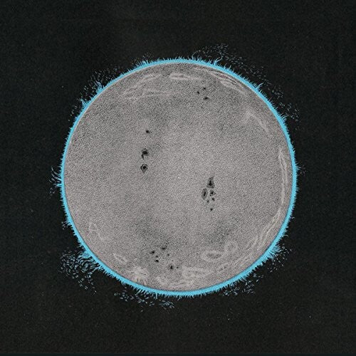 Endless Boogie - Vibe Killer [ Vinyl ]