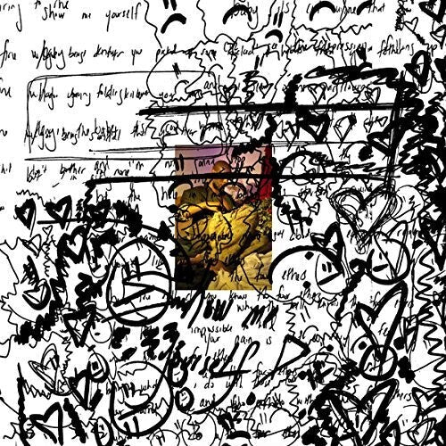 serpentwithfeet - blisters [ Vinyl ]