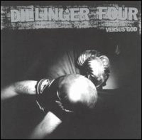 Dillinger Four - Versus God [ Vinyl ]
