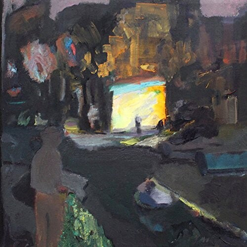Big French - Stone Fish [ Vinyl ]