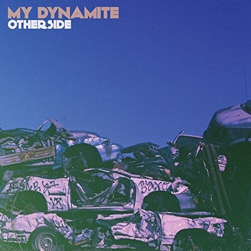 My Dynamite - Otherside [ Vinyl ]