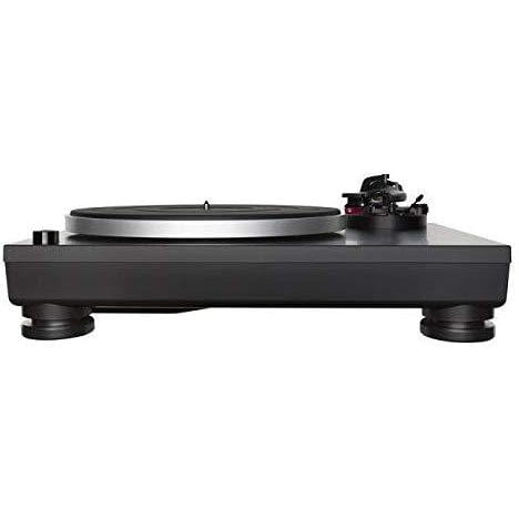 Audio-Technica AT-LP5X Direct Drive Turntable (Black) [Tech & Turntables] [ Vinyl ]