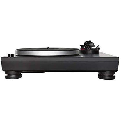 Audio-Technica AT-LP5X Direct Drive Turntable (Black) [Tech & Turntables] [ Vinyl ]