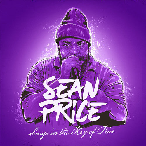 Sean Price - Songs in the Key of Price [ Vinyl ]