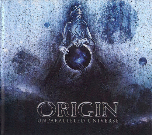 Origin - Unparalleled Universe [ Vinyl ]