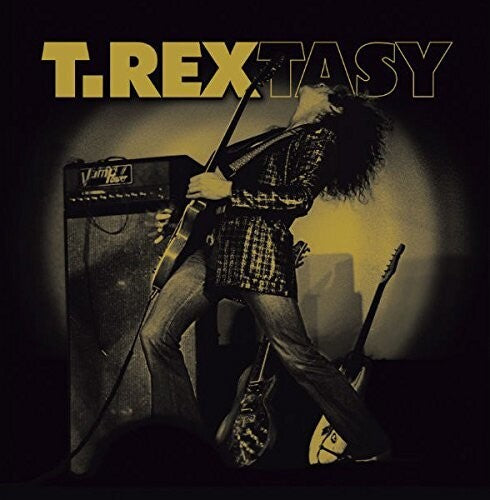 T. Rex - T.rextasy [ Vinyl ]
