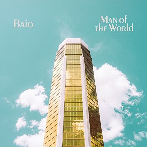 Baio - Man Of The World [ Vinyl ]