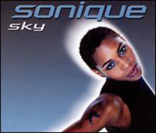 Sonique - Sky [ Vinyl ]