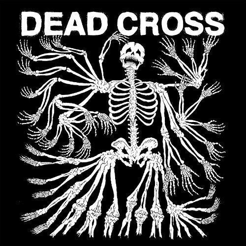 Dead Cross - Dead Cross [ Vinyl ]