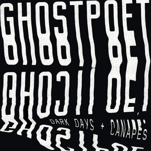Ghostpoet - Dark Days And Canapes [ Vinyl ]