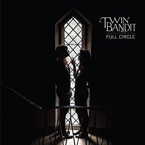 Twin Bandit - Full Circle [ Vinyl ]