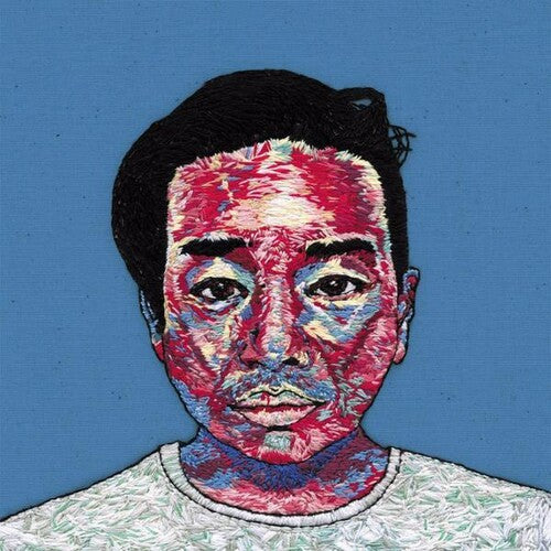 Andrew Hung - Realisationship [ Vinyl ]