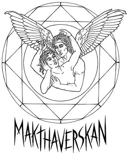 Makthaverskan - Ill [ Vinyl ]