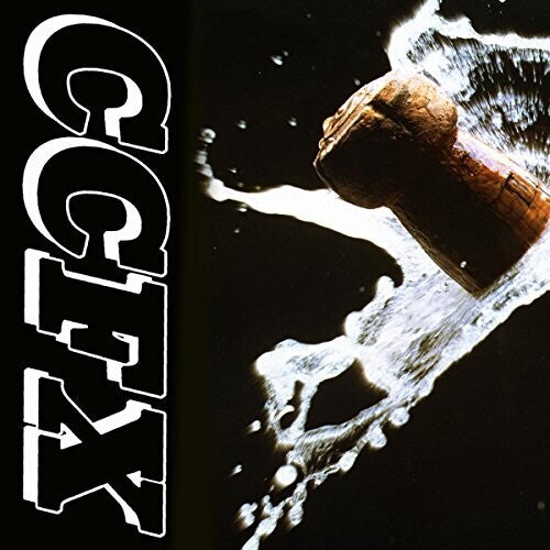 Ccfx - Ccfx [ Vinyl ]