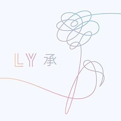 BTS - Love Yourself: Her (Random cover, incl. 100-page photobook)